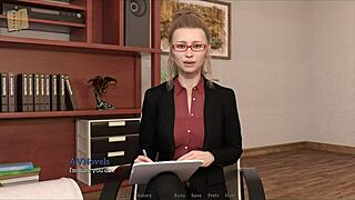 Hey, have you seen My New Memories 25? It's wild hentai stuff!