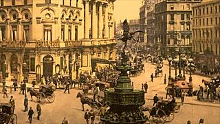 two centuries of vintage pornography