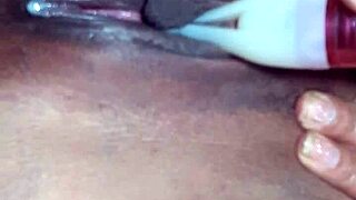 i watch pornstar poosoo playing on june 5, 2017