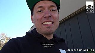 sublisa asked to fuck on table