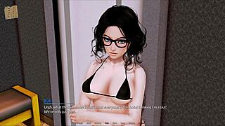 Harem hotel 26, wanna join the fun?