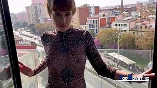 No Hay 2 Sin 3 Nuevo Trio Amateur Mexicano Con Estas Dos Preciosas Tetudas Con El Pezon De Corazon