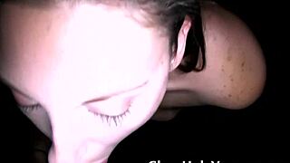 A compilation of POV blowjob scenes with Asian pornstars and fetish themes