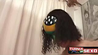 safadinha mulata prestativa deu cu e tudo o que pode - frotinha porn star - -