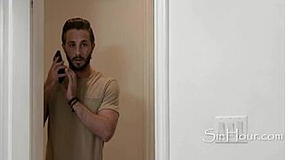 Stepsis Khloe Kapri Fantasizes About Me While Touching Herself Secretly