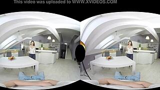 Caroline Ardolino, hot brunette milf, engages in hardcore masturbation 😍