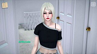 My bully turns into my lover in anime series 22