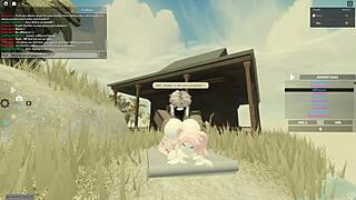 Roblox Porn Feels So Wild