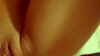 Detailed High-Definition Pov Of Teen's Pussy Getting Fingered And Pounded