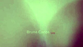 Hot Blonde Wife Arrives from Trip and Fucks in Hotel Bathroom!