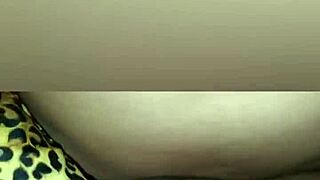 Hungarian amateur gay's steamy trans encounter