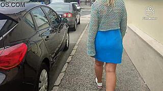 Arielarider's latest update featuring stunning MILF with big ass