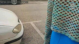 Arielarider's latest update featuring stunning MILF with big ass