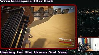 Wrong Download Leads to Hentai Anime Sex Adventure