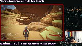 Wrong Download Leads to Hentai Anime Sex Adventure