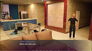 Prison Guard Pounds Big Ass In Intense Hentai Action