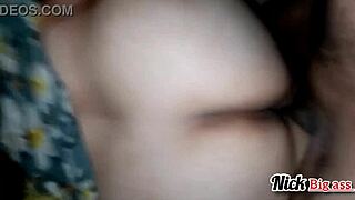 Latina BBW With Big Ass And Tits In Gay Milk Play