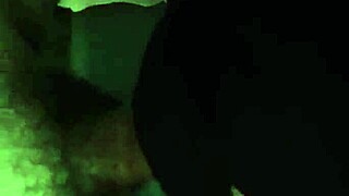 Quick fuck with Filipina neighbor