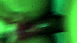 Steamy anal encounter with a sexy spouse