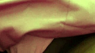 Thickpaws experiences intense lust while at her job