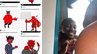 Valentine's Day Shaving Concepts With Braids