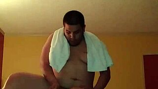 so we're fucking the enemy bent over in rough doggystyle