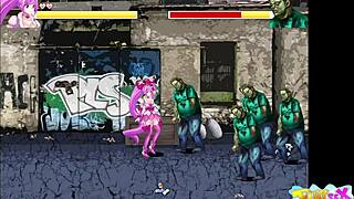 Fluttery Magic War Hentai Cosplay Game Download at Playsex Games Now