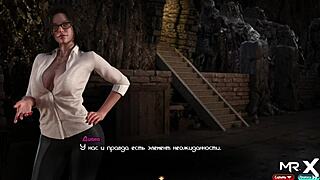 Treasureofnadia - Sexy Girl Jerks My Cock E3 85