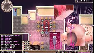 Roll Dia's wing in another substory