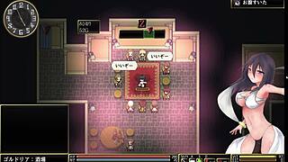 Roll Dia's wing in another substory