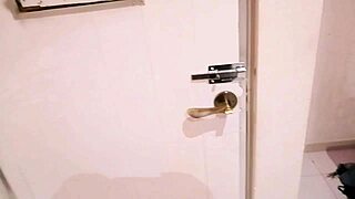 hotwife attends a casting in exchange for financial support