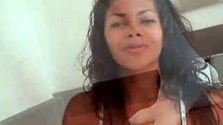 i'm carina 18, fingering my tight pussy until orgasm