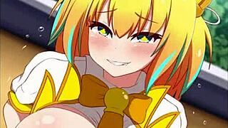 Compilation Hentai Gifs