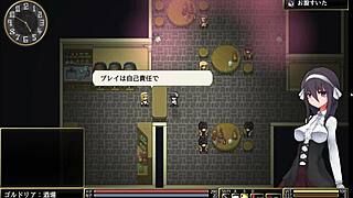 Roll Dia's wing in another substory