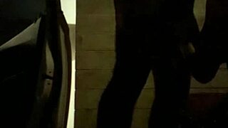 Brazilian Amateur Aluna Nova Drooling On Cock In Deepthroat Session