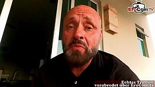 Hey, wanna see this Spanish slut hook up for sex at the airport?