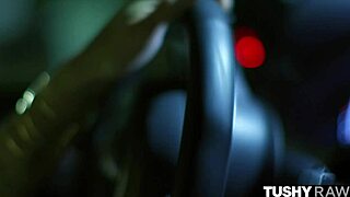 Jessa Rhodes, Tell Me About Your Most Intense Anal Ride Ever!