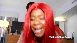 Anna Sky Davina Winters Riding Jay Bangher Black Cock Tell They Cu