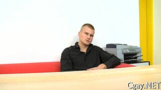 Hot Gay Sex Vids Tumblr