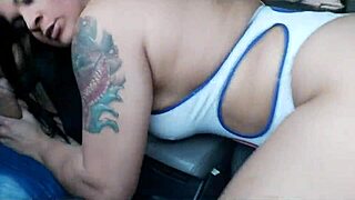 Sucking and licking on a hot guy's ass