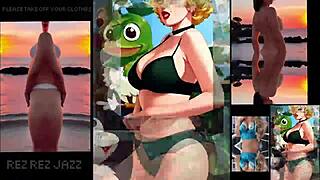 Indulge in the beauty of AI art and smut in this steamy collection