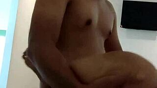 extreme milf pussy eating and fucking