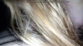 Redhead Performs Oral Before Event