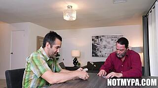 Grounded or not, I’m cumming with Serena Hill, Jack Vegas, and Donnie Rock