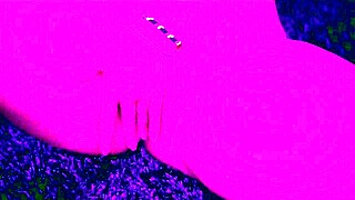 Blonde Delivers Crazy Intense Jerk Off Instructions for Masturbation