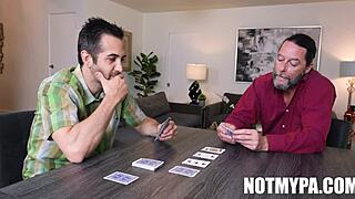 Grounded or not, I’m cumming with Serena Hill, Jack Vegas, and Donnie Rock