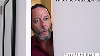 Grounded or not, I’m cumming with Serena Hill, Jack Vegas, and Donnie Rock