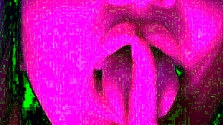 Blonde Delivers Crazy Intense Jerk Off Instructions for Masturbation