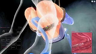 Insult Order Level 0 1 Uncensored Part 2 hentai cumshot anime.