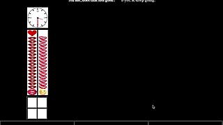 let's play grace a day at the office ending 2